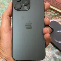 Iphone16 pro max|موبایل|بندرعباس, |دیوار