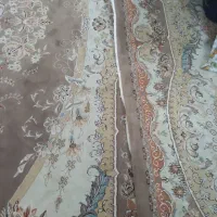 ۲عددفرش ۱۲متری ۵۰۰ شانه سالم|فرش|تهران, شهرک ولیعصر جنوبی|دیوار