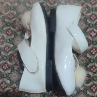 کفش دخترانه|کفش و لباس بچه|بندر گناوه, |دیوار