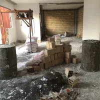 آپارتمان تکواحدی تاپ لوکیشن ۱۲۰ متری بیستون|فروش آپارتمان|رشت, پیرسرا|دیوار