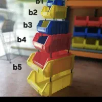 انواع پالت قطعات بهار B1 B2 B3 B4 B5