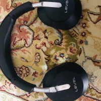 هدفون سامسونگ لول بی نظیر|لوازم جانبی موبایل و تبلت|ساوه, |دیوار