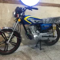 هانی ۲۰۰ اقساطی ذاکری با سفته