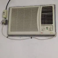 کولر پنجره ایی ال جی