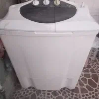 ماشین لباسشویی هایردوقلو