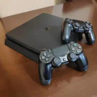 فروشps5خریدps4 یا برعکس|کنسول، بازی ویدئویی و آنلاین|شیراز, باغ تخت|دیوار