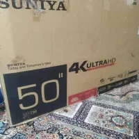 تلویزیون 50
