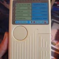 تستر کابل شبکه