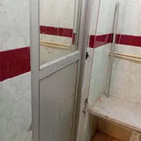 درب آلمینیوم