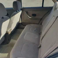 سمند بی رنگ سالم|خودرو سواری و وانت|زنجان, |دیوار