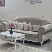 مبل راحتی|مبلمان خانگی و میز عسلی|اصفهان, جلالیه|دیوار