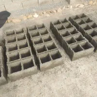 بلوک 40*20و15*30