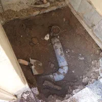 لوله کشی خوده کاری پلیکاه ولوله کشی وسفید