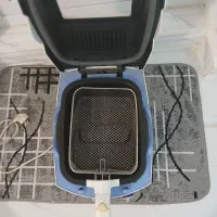 سرخ کن مای سان|اجاق گاز و لوازم برقی پختوپز|رشت, عینک|دیوار