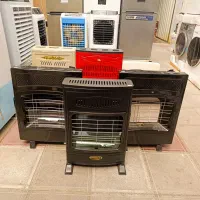 بخاری گازی بدون دودکش باگارانتی وارسال|بخاری، هیتر، شومینه|مشهد, گلشور|دیوار