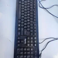 کیبورد استوک