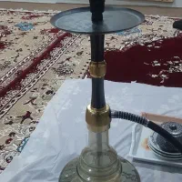 قلیان فروشی