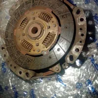 دیسک صفحه پرایدبا یک جفت بوق بادی