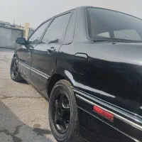 میتسوبیشی گالانت|خودرو کلاسیک|رودهن, |دیوار