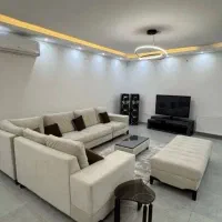 سوییت مبله روزانه سعادت آباد/تکخواب و دوخواب|اجارهٔ کوتاه‌مدت آپارتمان و سوئیت|تهران, آسمان|دیوار