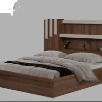 سرویس خواب دو نفره نوجوان بهار