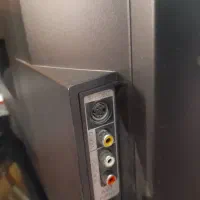 LcD دوو ۳۷اینچ سالم همراه با دیجیتال|تلویزیون و پروژکتور|تهران, دهم فروردین|دیوار