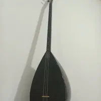 ساز دیوان حرفه‌ای|سازهای سنتی|سنندج, |دیوار