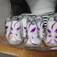 نمکدان سوگا اصلی ژاپن