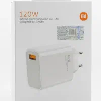 آداپتور شیائومی ۱۲۰ وات