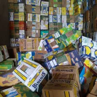 خرید و فروش کارتون موزی|عمده‌فروشی|اسلام‌شهر, شهرک امام حسین (میان آباد)|دیوار