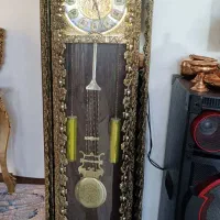 ساعت برنز ایستاده|ساعت دیواری و تزئینی|ارومیه, |دیوار