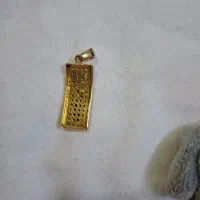 پلاک طلا|جواهرات|مشهد, مقدم|دیوار