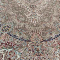 فرش نگین مشهد یک تخته دوازده متری