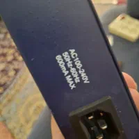 سوییچ شبکه TEG1024D|مودم و تجهیزات شبکه|تهران, فلاح|دیوار