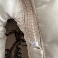کاپشن سرهمی نوزاد در حد نو|کفش و لباس بچه|تهران, جوانمردان (اندیشه)|دیوار
