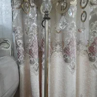 آباژور|چراغ خواب و آباژور|مشهد, زمرد|دیوار