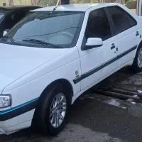 پژو تیوفایو slx|خودرو سواری و وانت|ارومیه, |دیوار