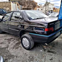 پژو ۴۰۵|خودرو سواری و وانت|سنندج, |دیوار