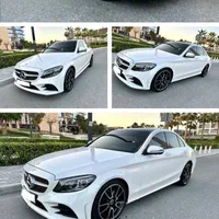 اجاره خودرو بنز فول مدل ۲۰۲۴