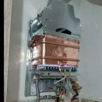 تعمیرات انواع آبگرمکن