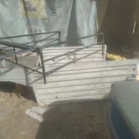 باربند وانت