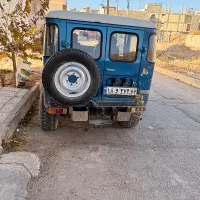 تویوتا دو اف|خودرو سواری و وانت|صدرا-فارس, فاز ۱|دیوار