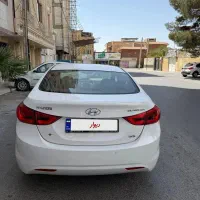 النترا ۲۰۱۴ فیس جدید