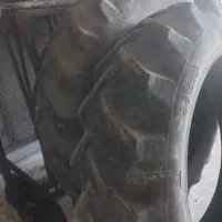 لاستیک رومانی|قطعات یدکی و لوازم جانبی|ایذه, |دیوار