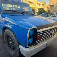 نیسان دوگانه|خودرو سواری و وانت|شیراز, فرهنگ شهر|دیوار