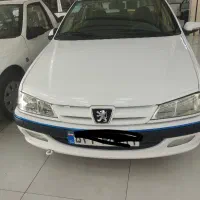 پارس مدل ۴۰۱ بصورت نقدواقساط