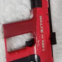 تفنگ میخ کوب|ابزارآلات|برازجان, |دیوار