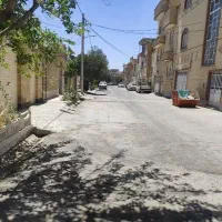 شهرک میانرود مسکونی یک طبقه بلوار روزبهان۱۲۰متری