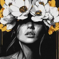 نقاشی رنگ روغن|تابلو، نقاشی، عکس|تهران, ستارخان|دیوار