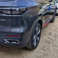 چانگان cs55مدل ۲۰۲۴(نقد و اقساط)|خودرو سواری و وانت|اصفهان, فروردین|دیوار